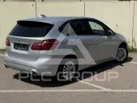 2020 BMW 218