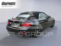 2020 BMW 218