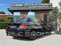 2020 BMW 218