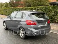 2020 BMW 218