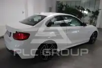 2020 BMW 218