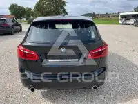 2020 BMW 218