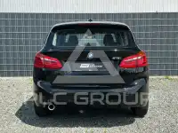2020 BMW 218