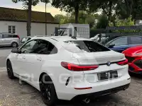 2020 BMW 218