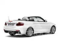 2020 BMW 218