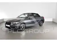 2020 BMW 218
