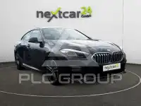 2020 BMW 218
