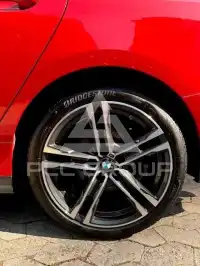 2020 BMW 218