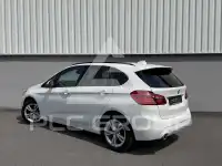 2020 BMW 218