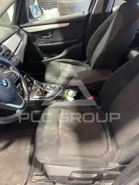 2020 BMW 218
