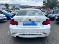 2020 BMW 218