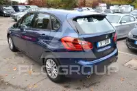 2020 BMW 218