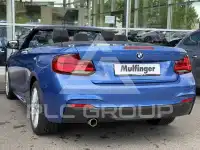 2020 BMW 218