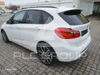 2020 BMW 218