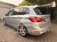 2020 BMW 218