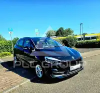 2020 BMW 218