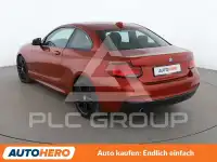 2020 BMW 218