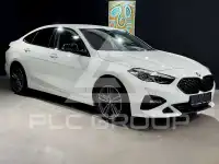 2020 BMW 218