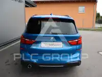 2020 BMW 218