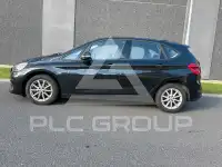 2020 BMW 218