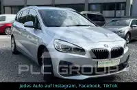 2020 BMW 218