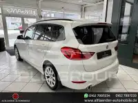 2020 BMW 218