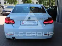 2020 BMW 218