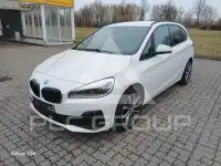 2020 BMW 218