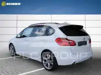 2020 BMW 218