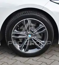 2020 BMW 218