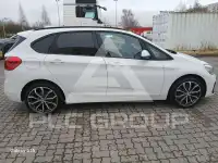 2020 BMW 218