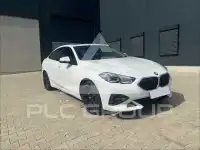 2020 BMW 218