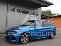 2020 BMW 218