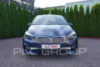 2020 BMW 218