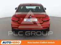 2020 BMW 218