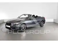 2020 BMW 218