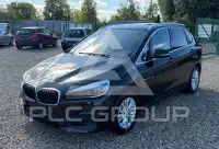 2020 BMW 218
