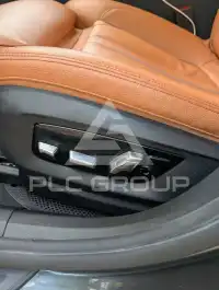 2020 BMW 630