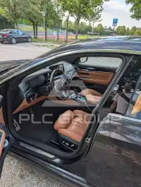 2020 BMW 630