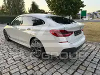 2020 BMW 630