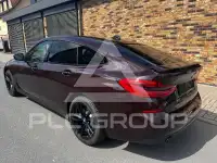 2020 BMW 630