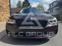 2020 BMW 630