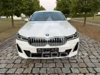 2020 BMW 630