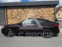 2020 BMW 630
