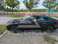 2020 BMW 630