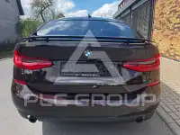 2020 BMW 630