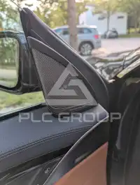 2020 BMW 630