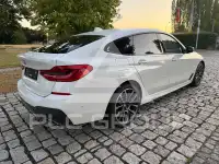 2020 BMW 630