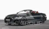 2020 BMW M440