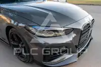 2020 BMW M4